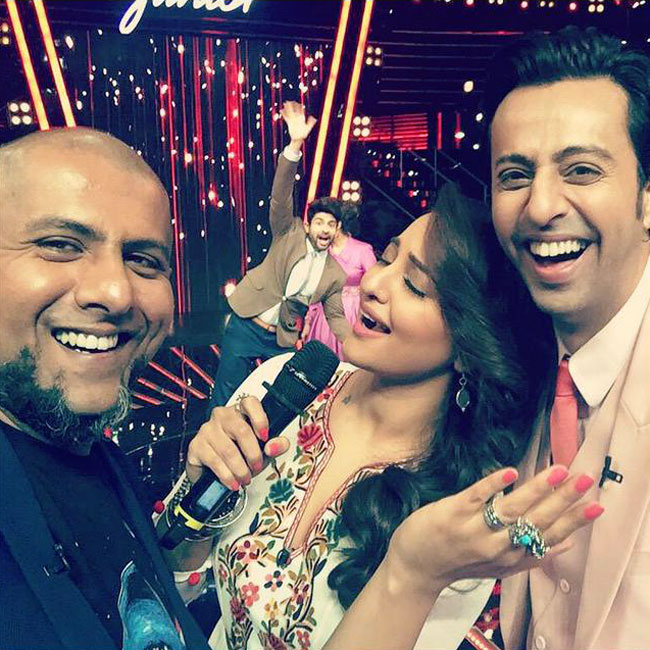 इस हफ्ते इंस्टाग्राम पर सितारों ने शेयर की ये खास तस्वीरें