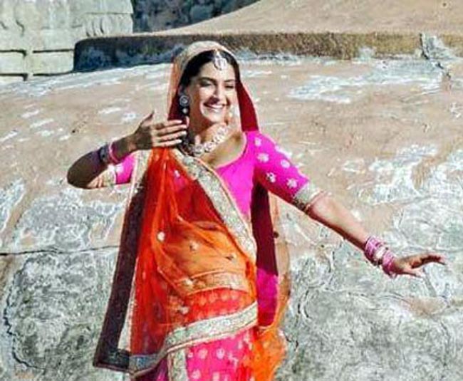 सलमान की 'प्रेम रत्न धन पायो' की शूटिंग पूरी, देखें तस्वीरें