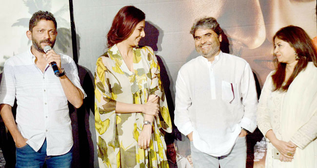 Celeb spotting: करीना कपूर ने किया 'बजरंगी भाईजान' का प्रमोशन