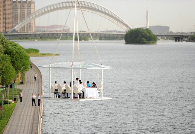 दुनिया से 'हटके' हैं ये 7 तस्वीरें...