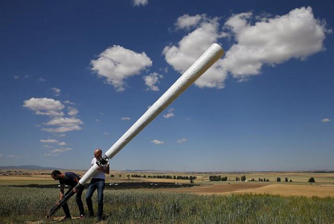 दुनिया से 'हटके' हैं ये 7 तस्वीरें...