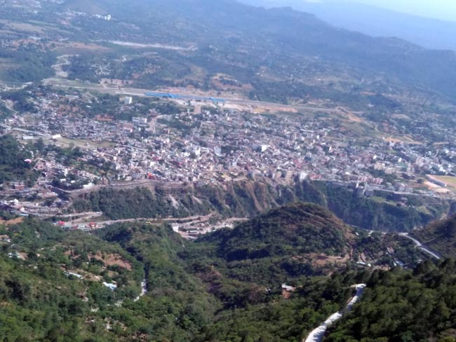 श्रद्धा-भक्त‍ि से सराबोर कर देती है वैष्णो देवी की यात्रा