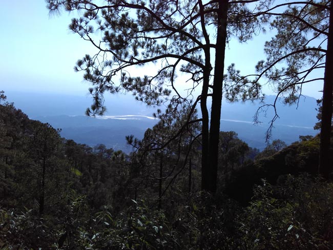 श्रद्धा-भक्त‍ि से सराबोर कर देती है वैष्णो देवी की यात्रा
