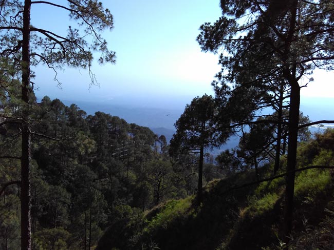 श्रद्धा-भक्त‍ि से सराबोर कर देती है वैष्णो देवी की यात्रा