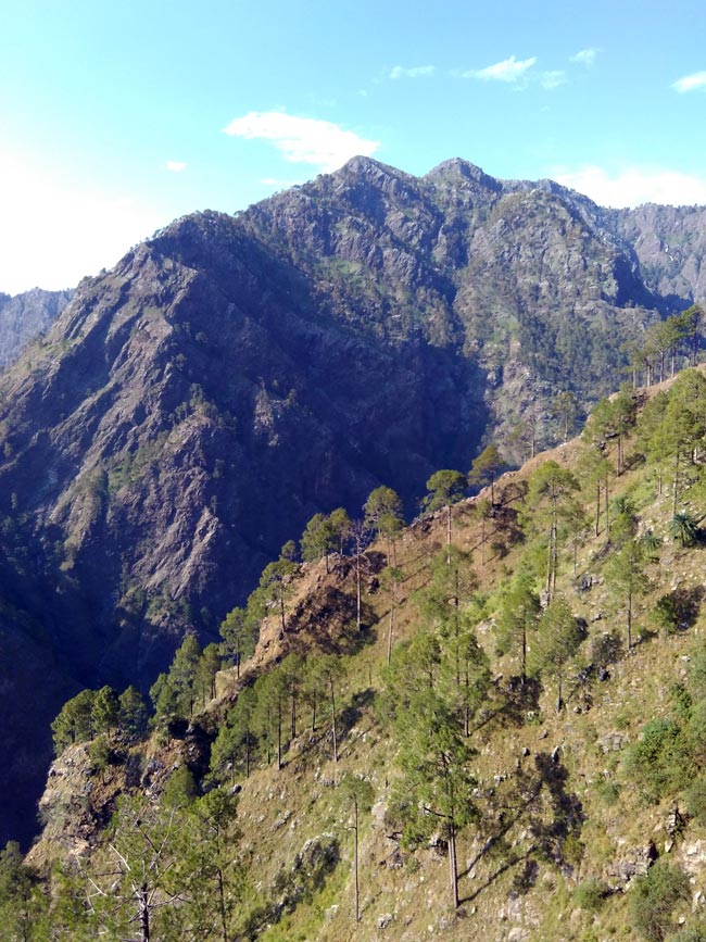 श्रद्धा-भक्त‍ि से सराबोर कर देती है वैष्णो देवी की यात्रा