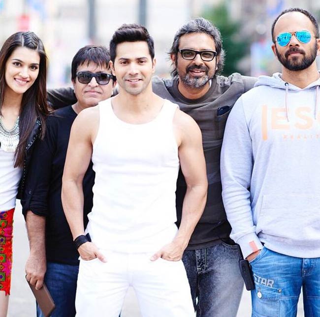 शाहिद से लेकर सोनाक्षी तक, देखें इंस्टाग्राम पर सितारों की मस्ती