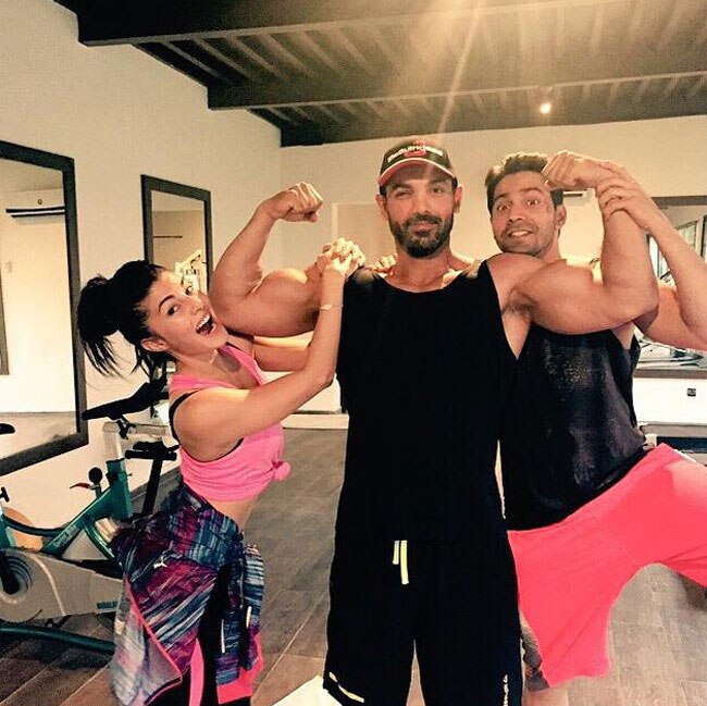 इस हफ्ते इंस्टाग्राम पर सितारों ने शेयर की ये खास तस्वीरें