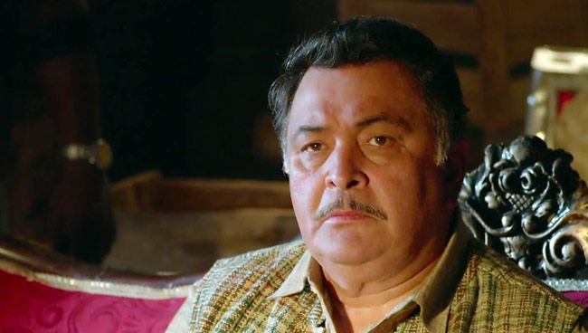 'ऑल इज वेल' की क्रेजी फैमिली से मिलें तस्वीरों में