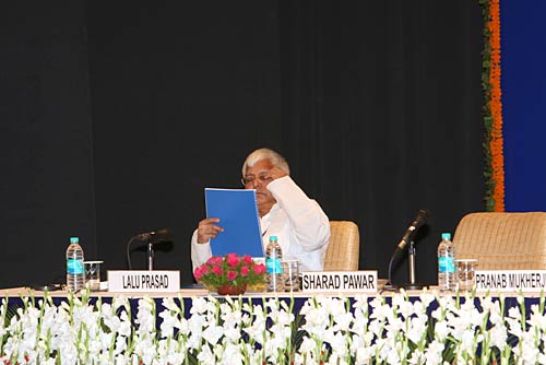 सियासी दिग्गज लालू प्रसाद का सियासी सफर