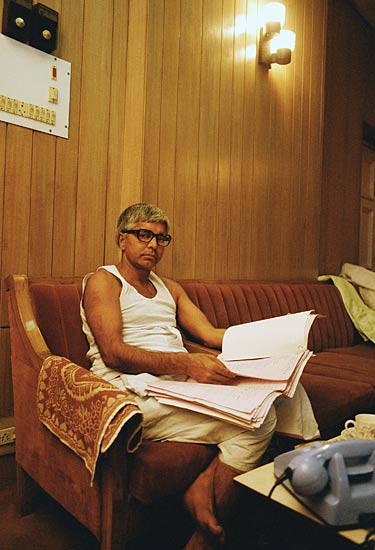 सियासी दिग्गज लालू प्रसाद का सियासी सफर