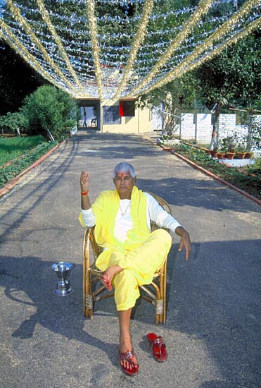 सियासी दिग्गज लालू प्रसाद का सियासी सफर