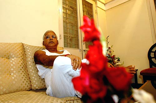 सियासी दिग्गज लालू प्रसाद का सियासी सफर