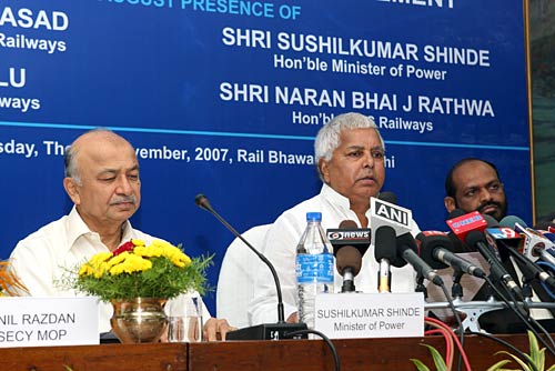 सियासी दिग्गज लालू प्रसाद का सियासी सफर