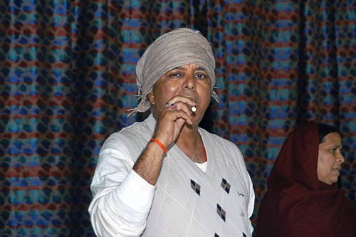 सियासी दिग्गज लालू प्रसाद का सियासी सफर