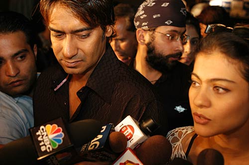 ऑल टाइम फेवरेट एक्ट्रेस काजोल Happy Birthday