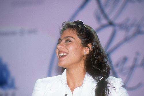 ऑल टाइम फेवरेट एक्ट्रेस काजोल Happy Birthday