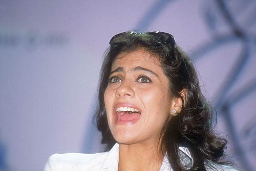 ऑल टाइम फेवरेट एक्ट्रेस काजोल Happy Birthday