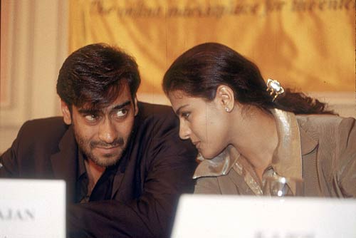 ऑल टाइम फेवरेट एक्ट्रेस काजोल Happy Birthday