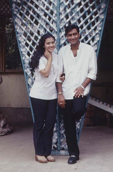 ऑल टाइम फेवरेट एक्ट्रेस काजोल Happy Birthday