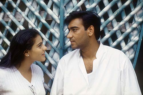 ऑल टाइम फेवरेट एक्ट्रेस काजोल Happy Birthday