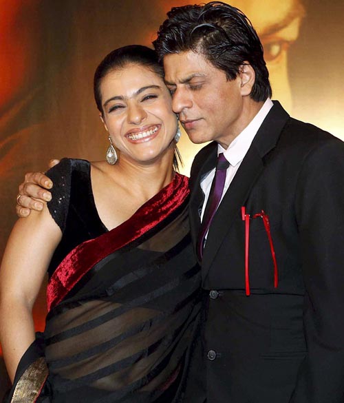 ऑल टाइम फेवरेट एक्ट्रेस काजोल Happy Birthday