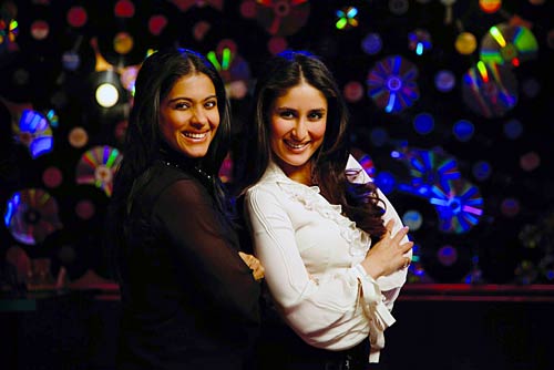 ऑल टाइम फेवरेट एक्ट्रेस काजोल Happy Birthday