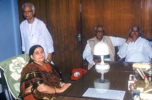 इनके बगैर बिहार चुनाव अधूरा | चरणवार विधानसभा के नाम