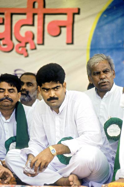 इनके बगैर बिहार चुनाव अधूरा | चरणवार विधानसभा के नाम