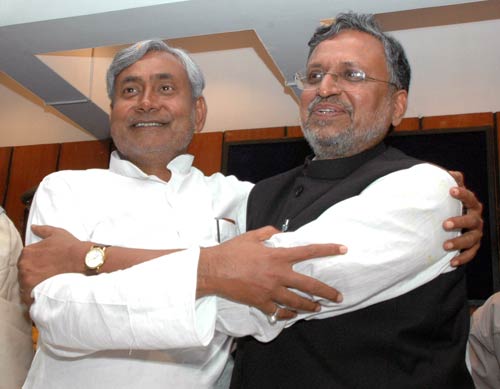 इनके बगैर बिहार चुनाव अधूरा | चरणवार विधानसभा के नाम