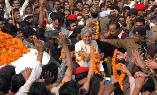 इनके बगैर बिहार चुनाव अधूरा | चरणवार विधानसभा के नाम