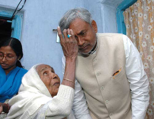 इनके बगैर बिहार चुनाव अधूरा | चरणवार विधानसभा के नाम