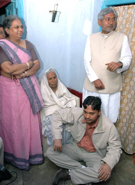 इनके बगैर बिहार चुनाव अधूरा | चरणवार विधानसभा के नाम