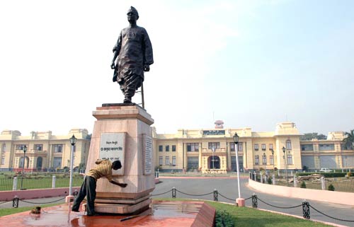 इनके बगैर बिहार चुनाव अधूरा | चरणवार विधानसभा के नाम