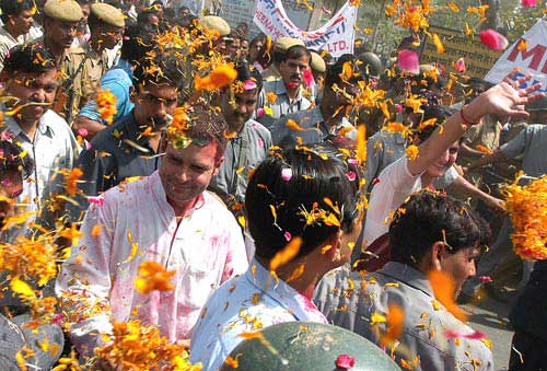 इनके बगैर बिहार चुनाव अधूरा | चरणवार विधानसभा के नाम