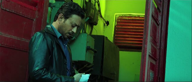 ऐश्वर्या राय की फिल्म 'जज्बा' की झलकियां तस्वीरों में