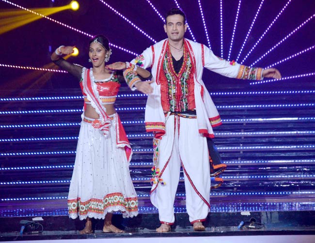 कटरीना कैफ की अदा से 'झलक दिखला जा' हुआ ओवरलोडिड