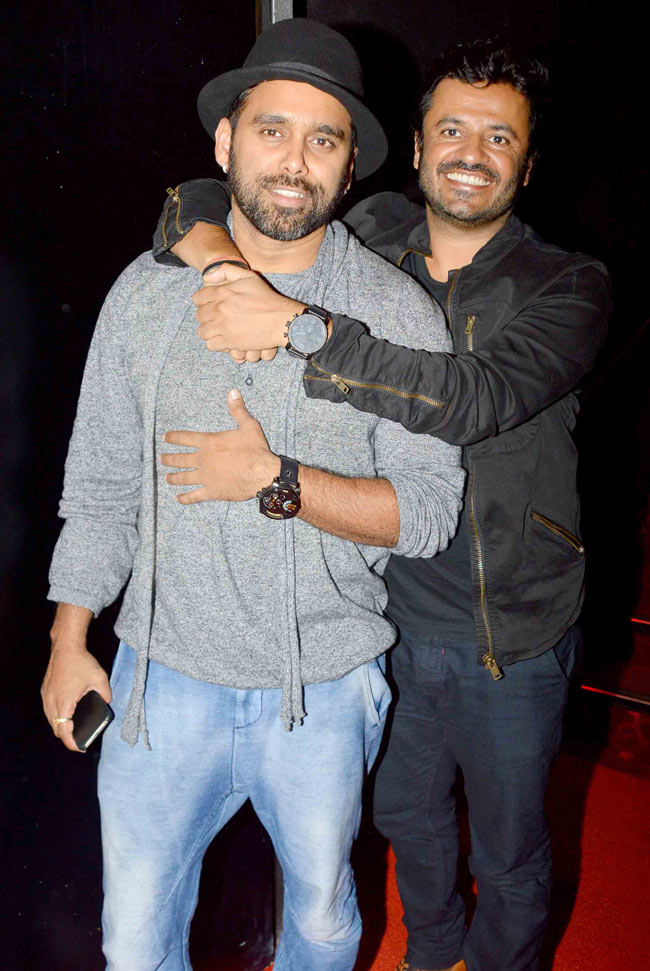 आलिया, शाहिद की 'शानदार' के ट्रेलर लॉन्च पर फन कैमिस्ट्री