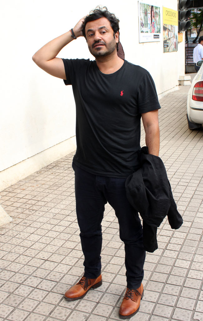 आलिया, शाहिद की 'शानदार' के ट्रेलर लॉन्च पर फन कैमिस्ट्री