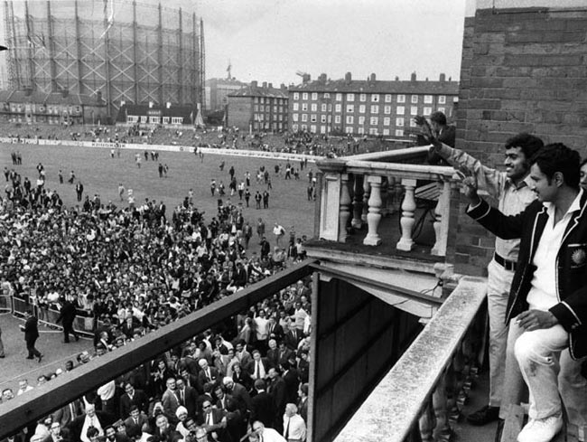 आजादी के बाद जब खेलों में हमने दुनिया में लहराया परचम