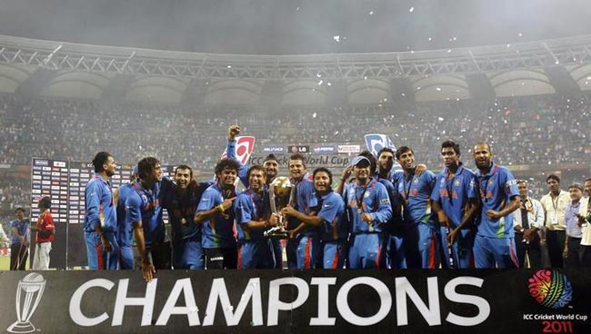 आजादी के बाद जब खेलों में हमने दुनिया में लहराया परचम