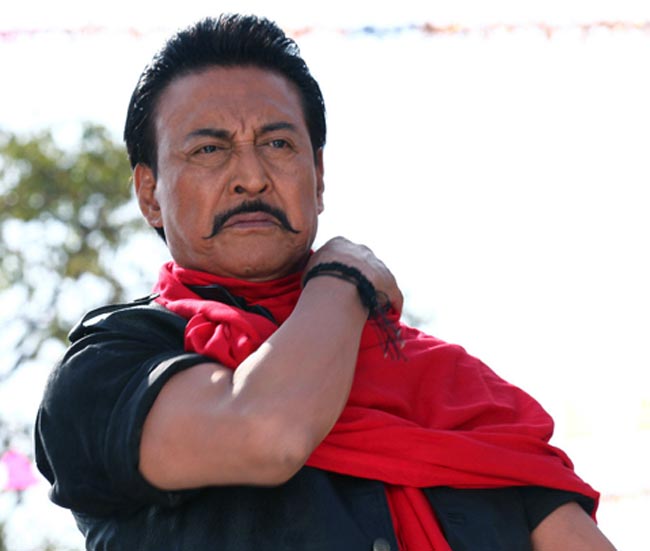 ऑल टाइम ब्लॉकबस्टर 'शोले' के 40 साल पूरे