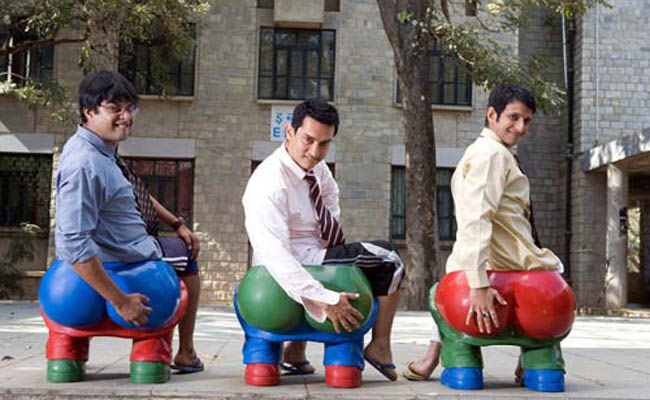 बॉलीवुड ने छुआ 500 करोड़ का जादुई आंकड़ा!