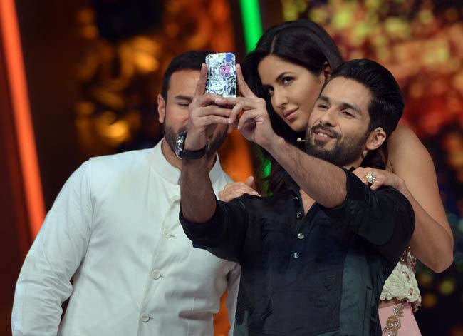 कटरीना कैफ की अदा से 'झलक दिखला जा' हुआ ओवरलोडिड