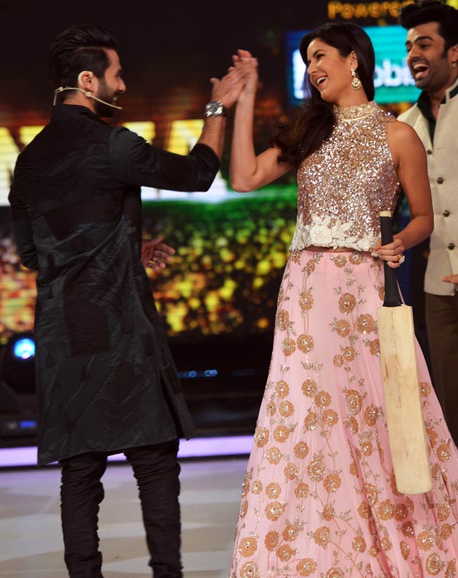 कटरीना कैफ की अदा से 'झलक दिखला जा' हुआ ओवरलोडिड