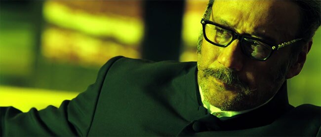 ऐश्वर्या राय की फिल्म 'जज्बा' की झलकियां तस्वीरों में