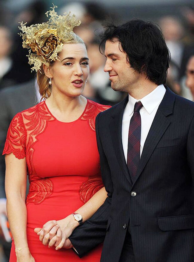 हॉलीवुड हस्तियों ने की सीक्रेट मैरिज