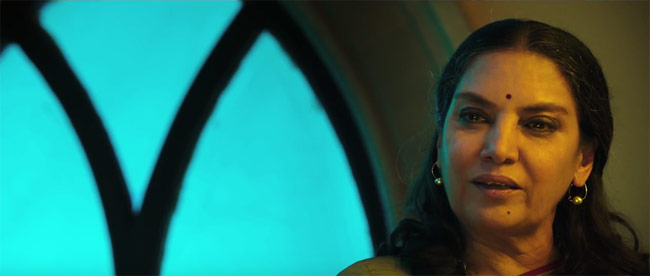 ऐश्वर्या राय की फिल्म 'जज्बा' की झलकियां तस्वीरों में