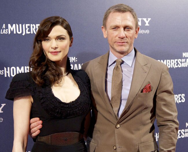 हॉलीवुड हस्तियों ने की सीक्रेट मैरिज