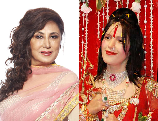 ये बॉलीवुड स्टार्स हैं राधे मां के भक्त...