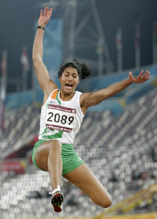 देखें तस्वीरें: आजाद भारत की 10 सबसे सफल महिला खिलाड़ी